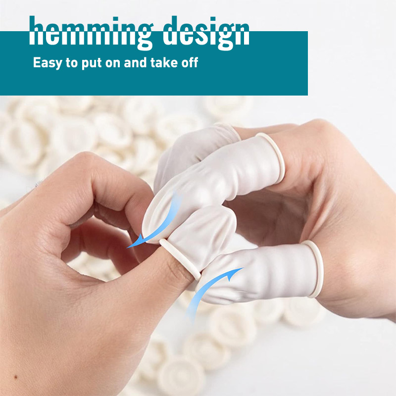 HENGPIN 70/300 шт., защитные п – обзор и цена Latex Disposable Glove