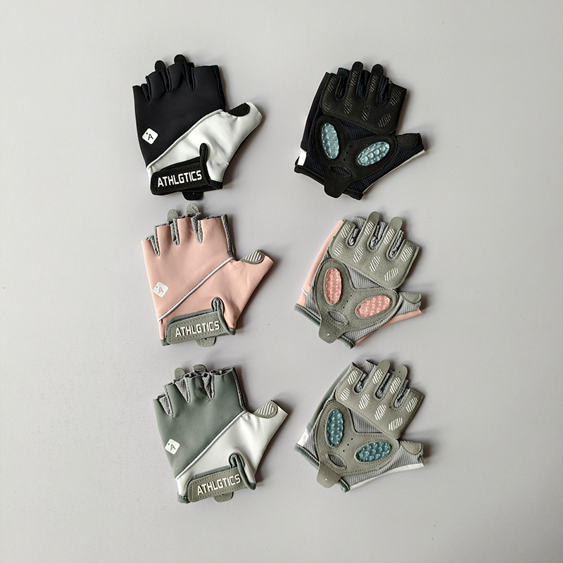 Женские перчатки для фитнеса с – обзор и цена Cycling Glove Padded