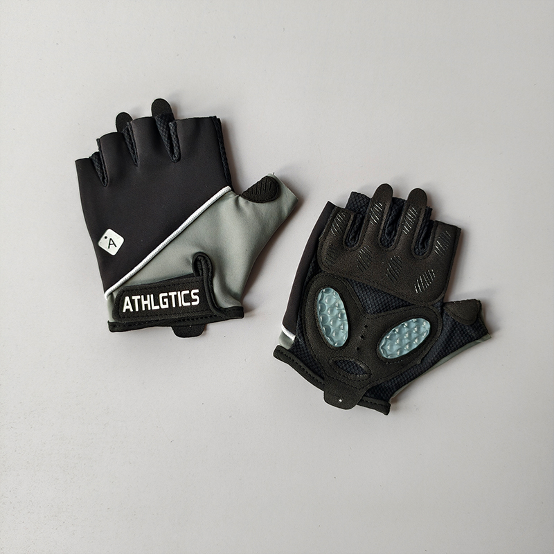 Женские перчатки для фитнеса с – обзор и цена Cycling Glove Padded