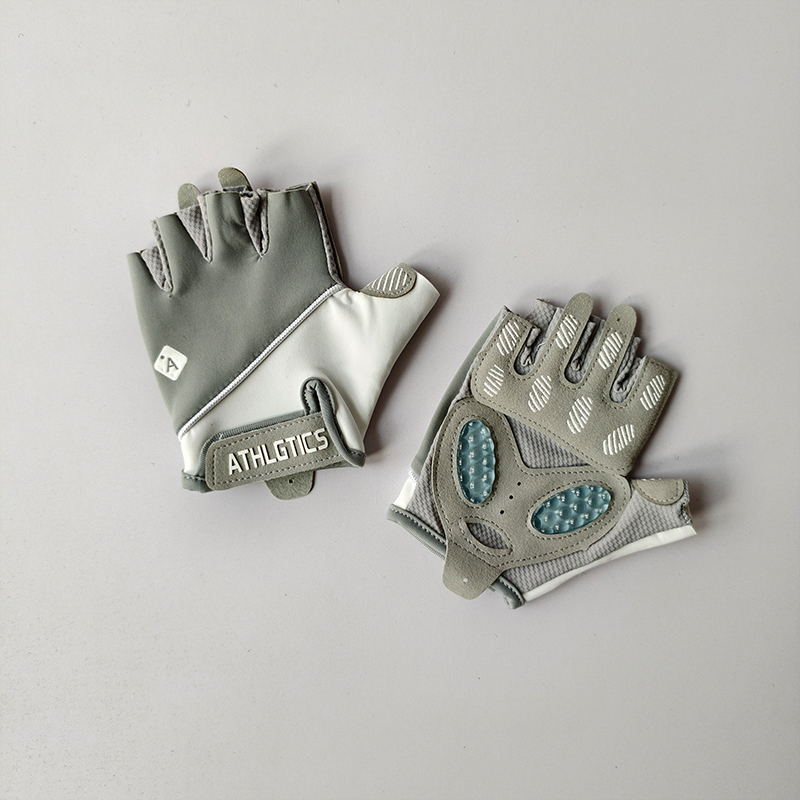 Женские перчатки для фитнеса с – обзор и цена Cycling Glove Padded