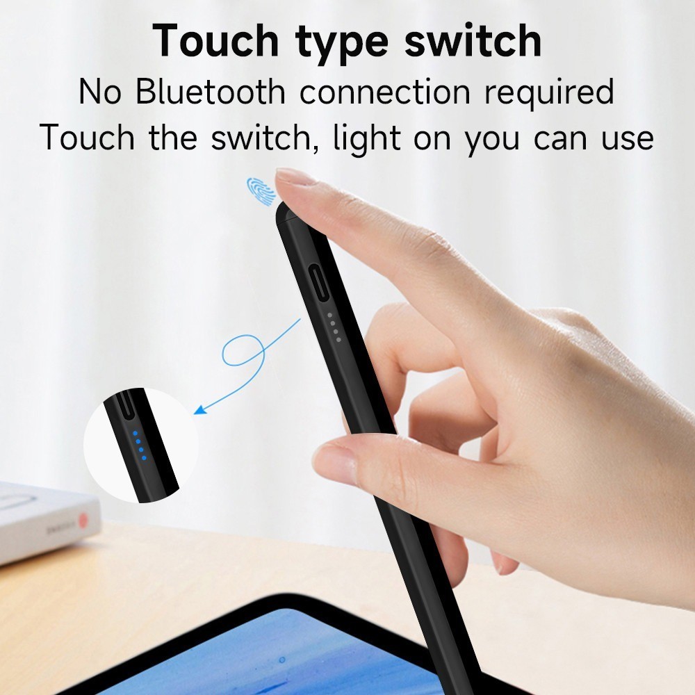 Универсальный Активный стилус, – обзор и цена Touchscreen Glove Capacitive