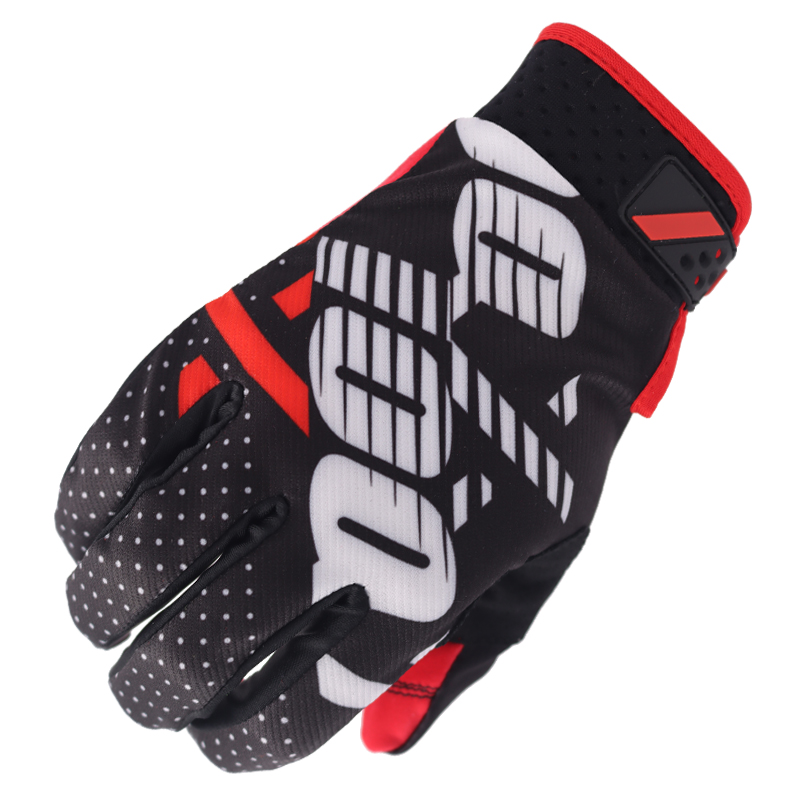 Мотоциклетные перчатки IOQX Te – обзор и цена Cycling Glove Padded