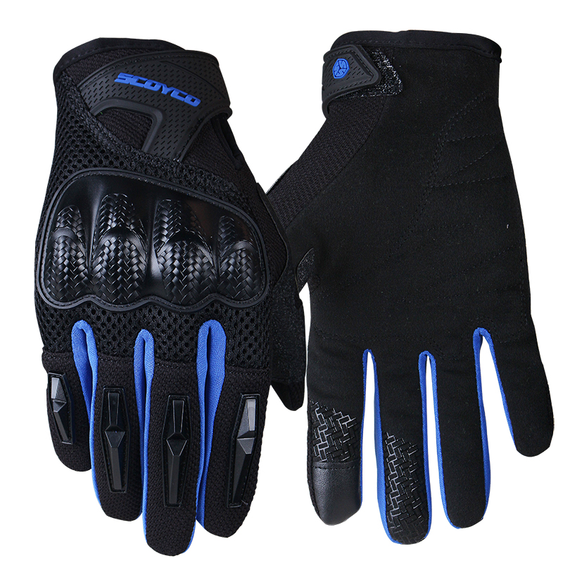 Scoyco мотоциклетные перчатки  – обзор и цена Motorcycle Glove Knuckle