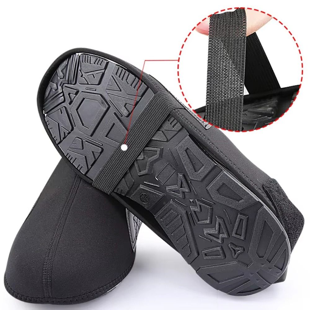 Теплые противоскользящие чехлы – обзор и цена Winter Glove Insulated