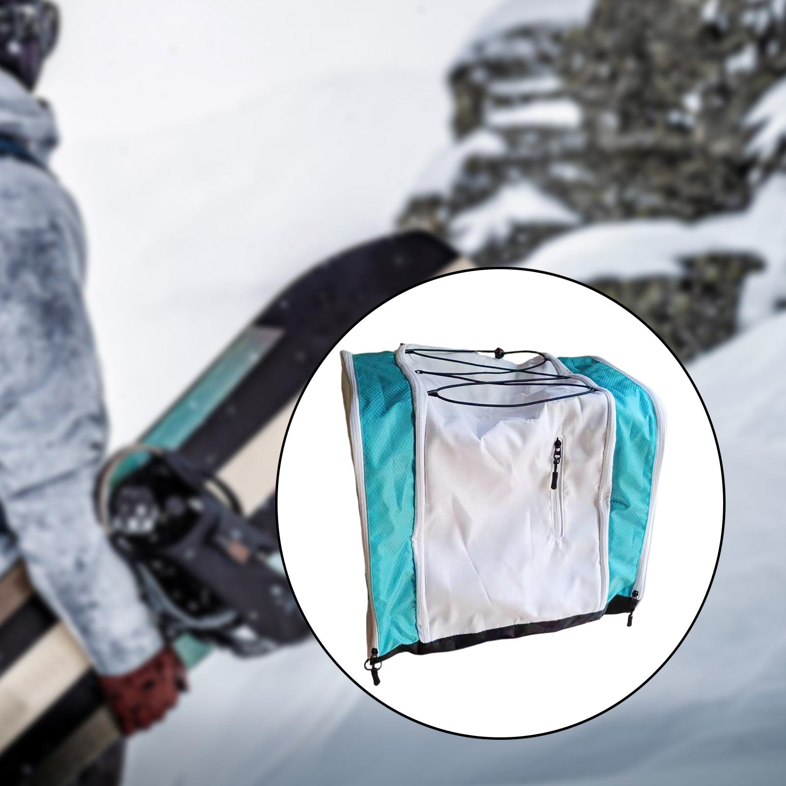 Водонепроницаемая сумка для лы – обзор и цена Ski Glove Waterproof