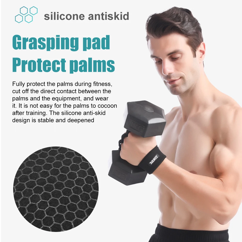 1 пара перчаток для фитнеса дл – обзор и цена Workout Glove Gym