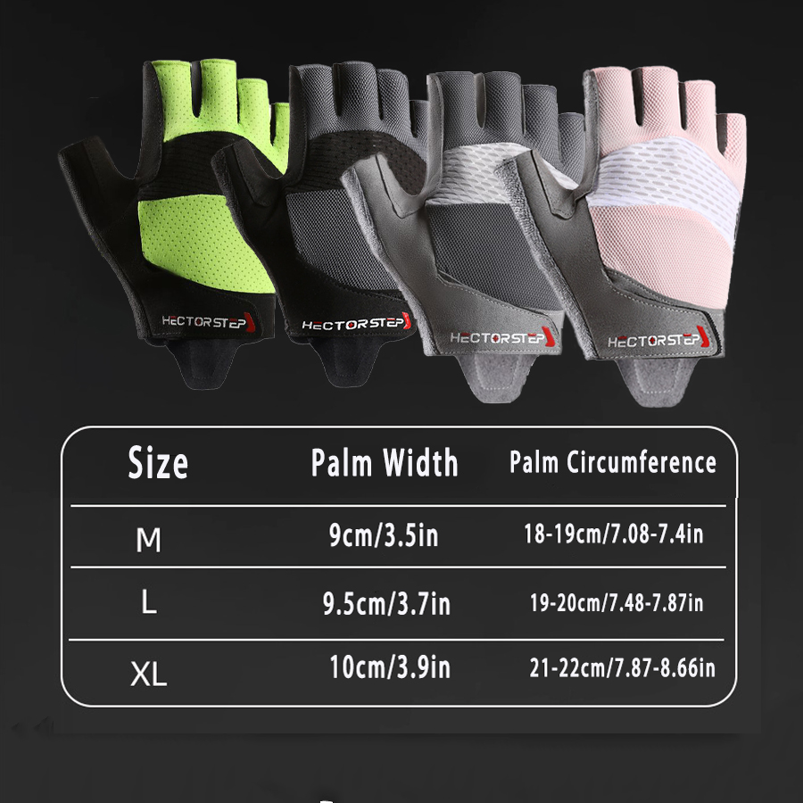 Велосипедные спортивные перчат – обзор и цена Workout Glove Gym