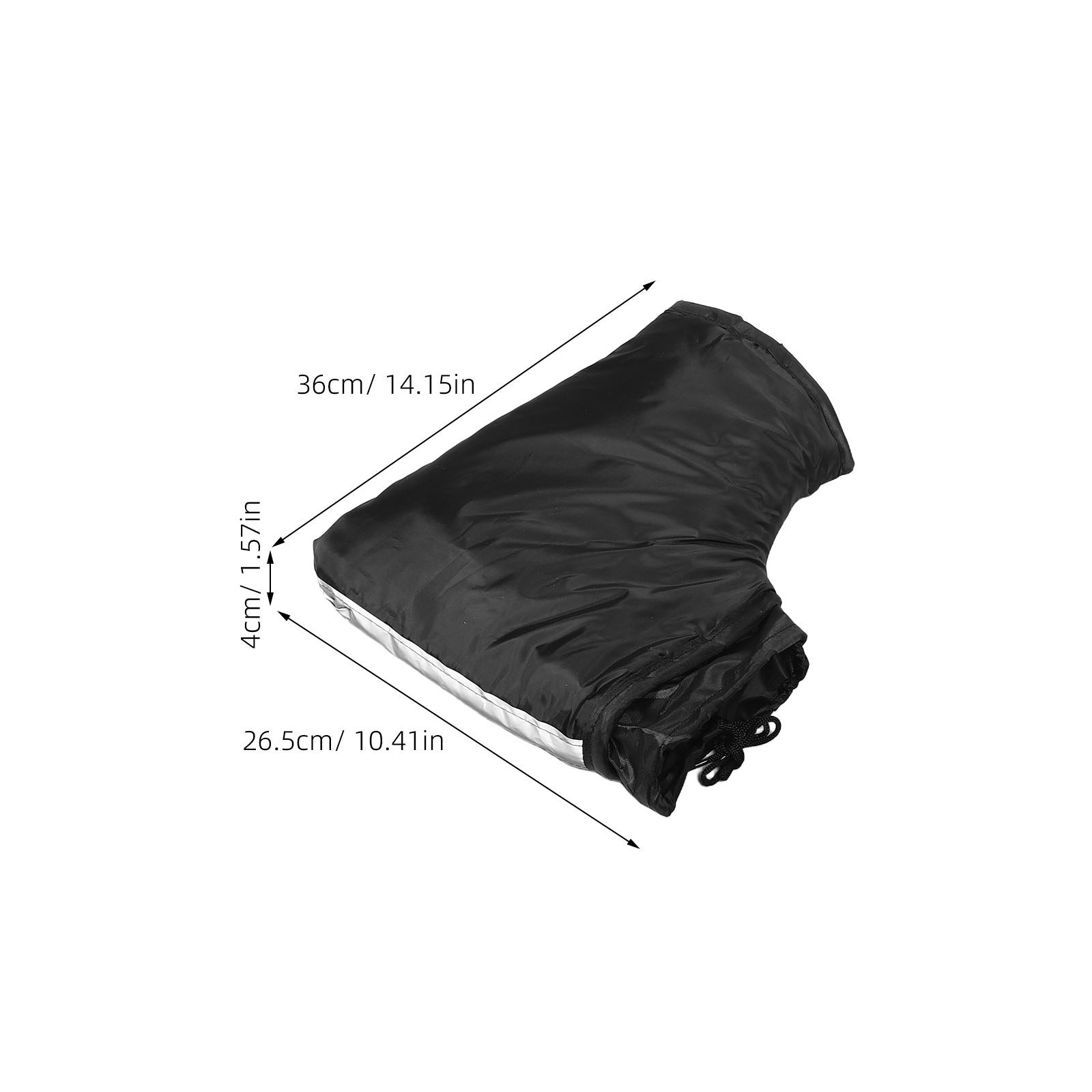 2 шт. утепленные ветрозащитные – обзор и цена Winter Glove Insulated