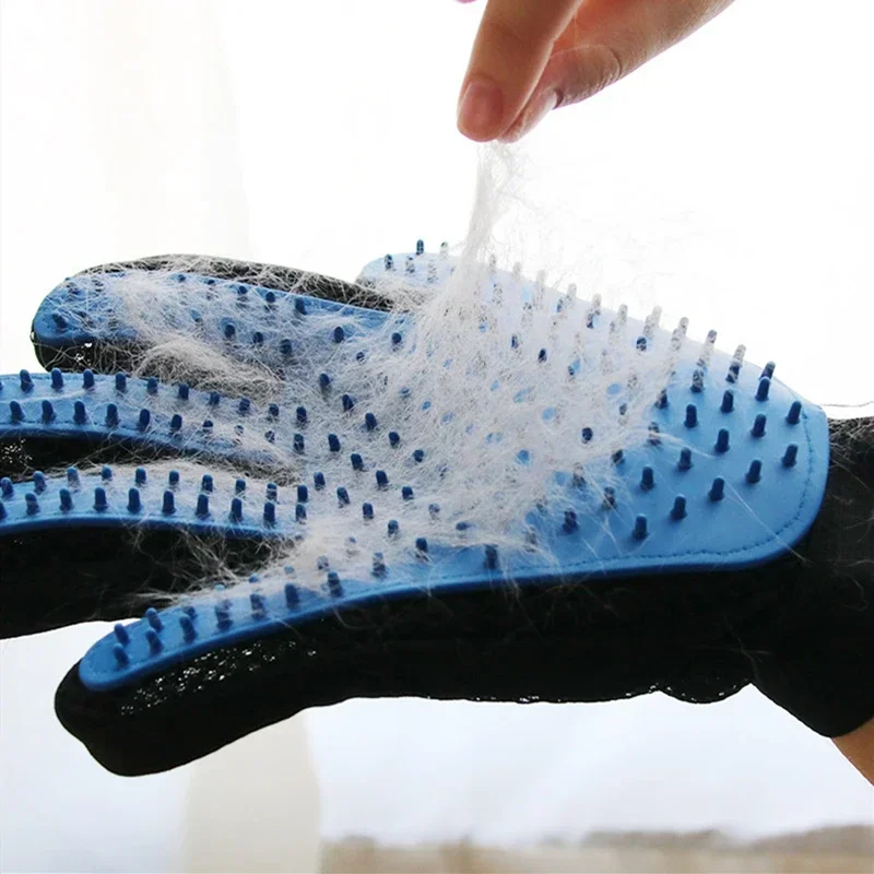 Перчатки для удаления шерсти д – обзор и цена Rubber Glove Cleaning