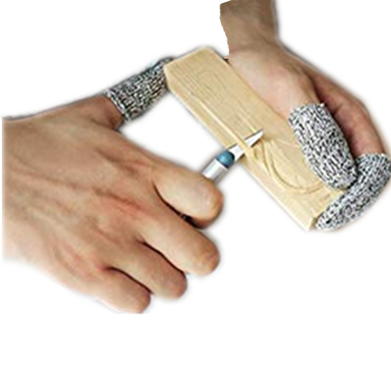 5 шт.! Защитные перчатки для п – обзор и цена Cut Resistant Glove