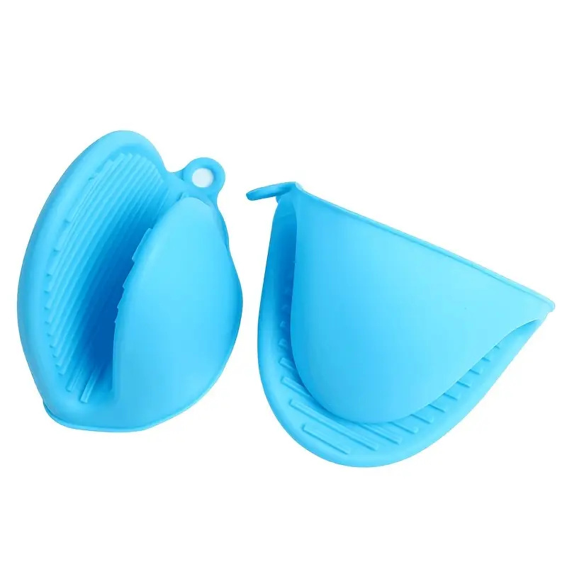 2 шт., силиконовые перчатки-де – обзор и цена Oven Mitt Silicone