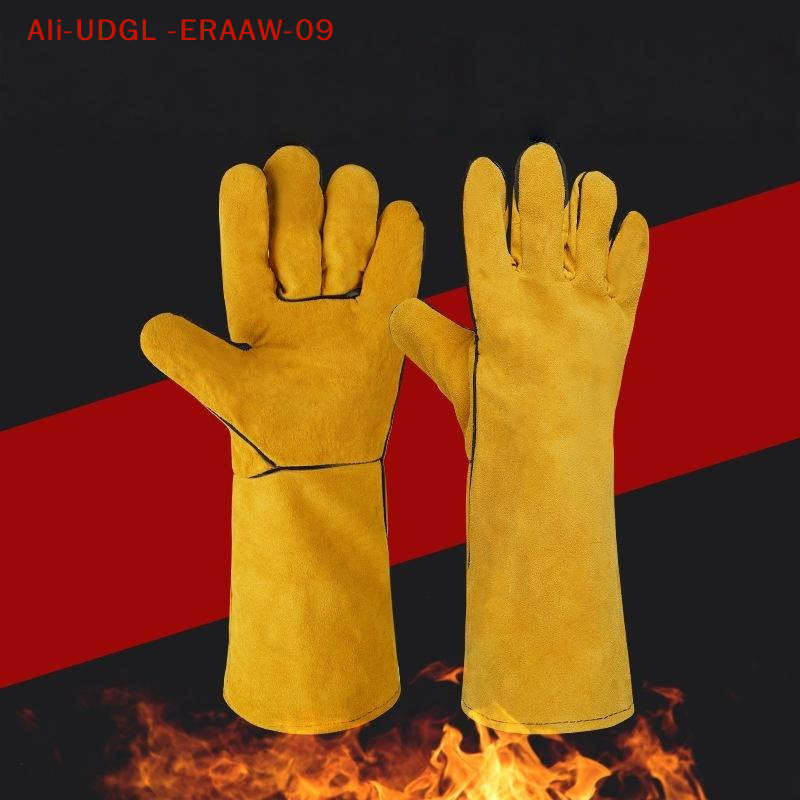 Безопасность гарантирована с и – обзор и цена Heat Resistant Glove