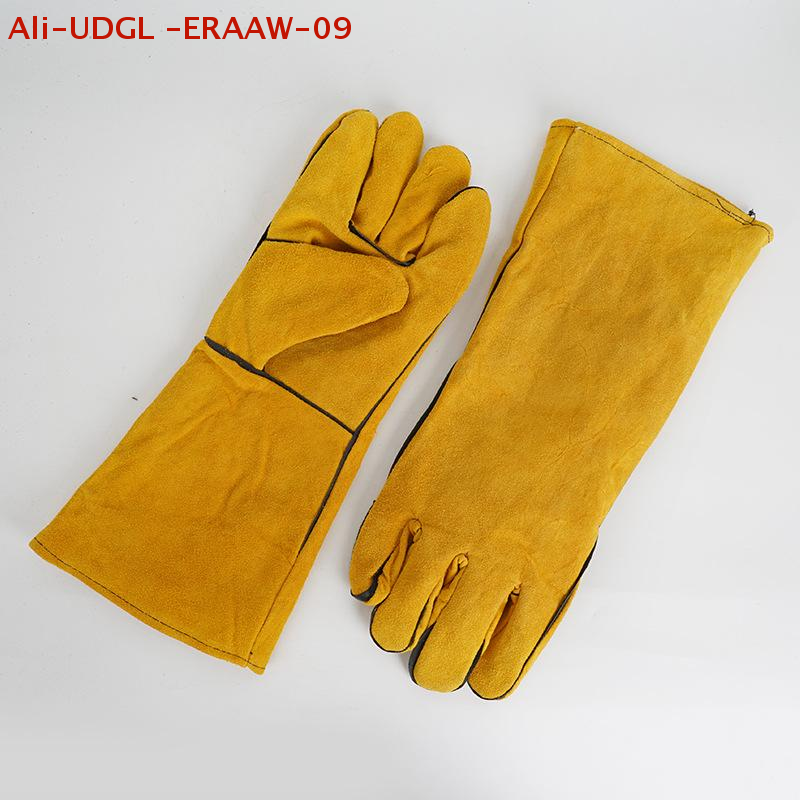 Безопасность гарантирована с и – обзор и цена Heat Resistant Glove