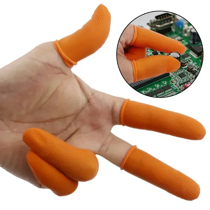 100/10 шт. Одноразовые резинов – обзор и цена Latex Disposable Glove