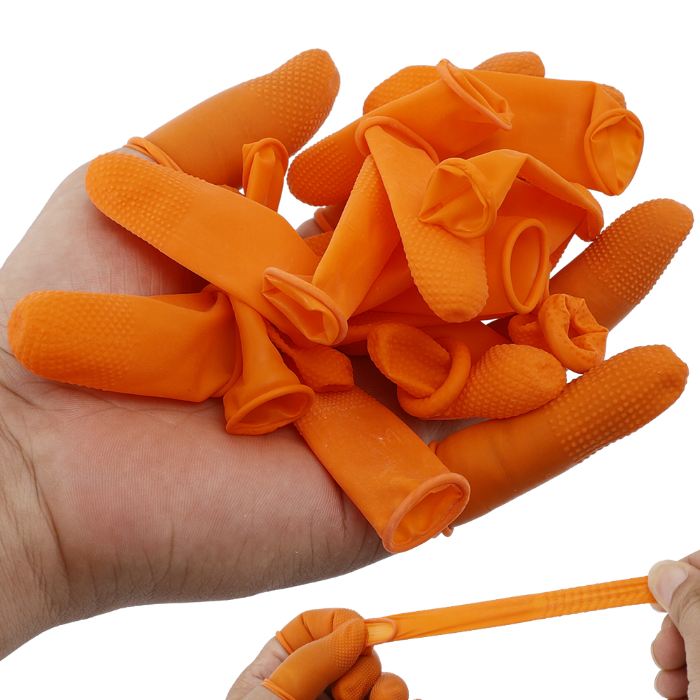 100/10 шт. Одноразовые резинов – обзор и цена Latex Disposable Glove