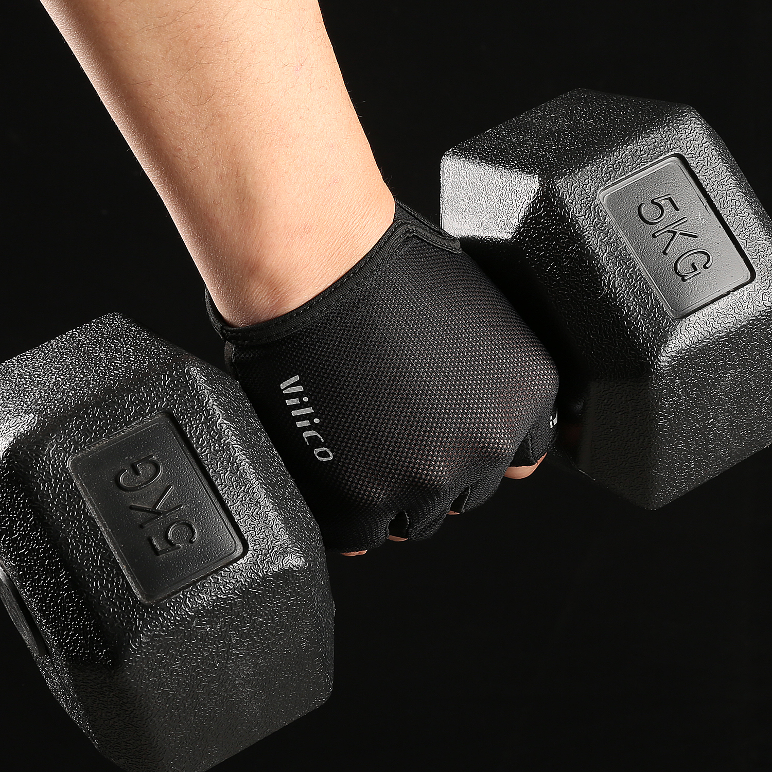 Vilico спортивные велосипедные – обзор и цена Workout Glove Gym