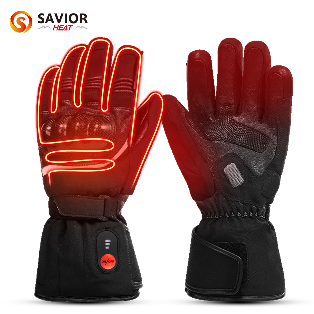 Перчатки мотоциклетные водонеп – обзор и цена Heat Resistant Glove