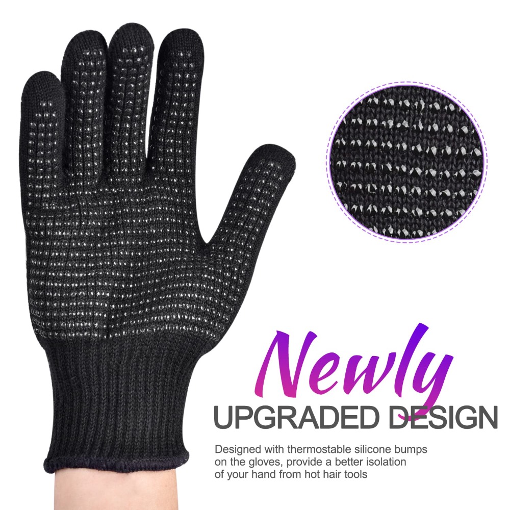 Термостойкие перчатки с силико – обзор и цена Heat Resistant Glove