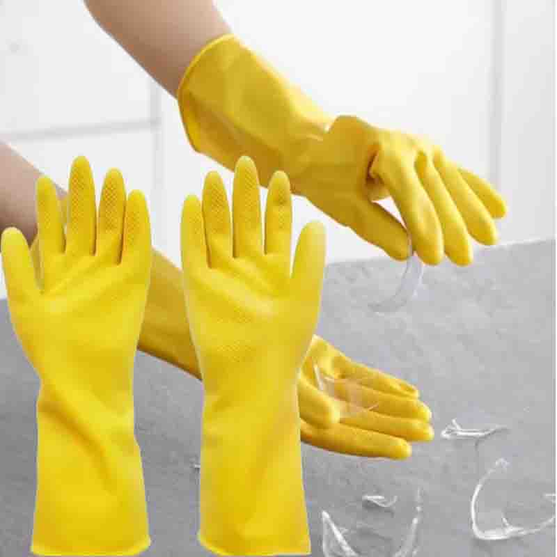 1-10 шт., перчатки для работы  – обзор и цена Dish Glove Rubber