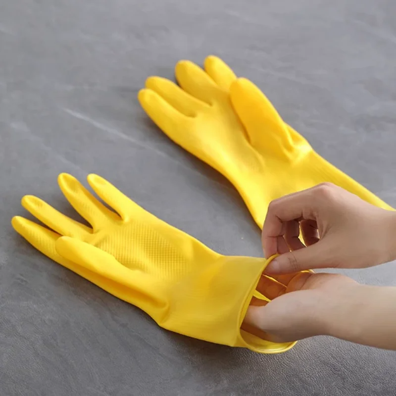 1-10 шт., перчатки для работы  – обзор и цена Dish Glove Rubber
