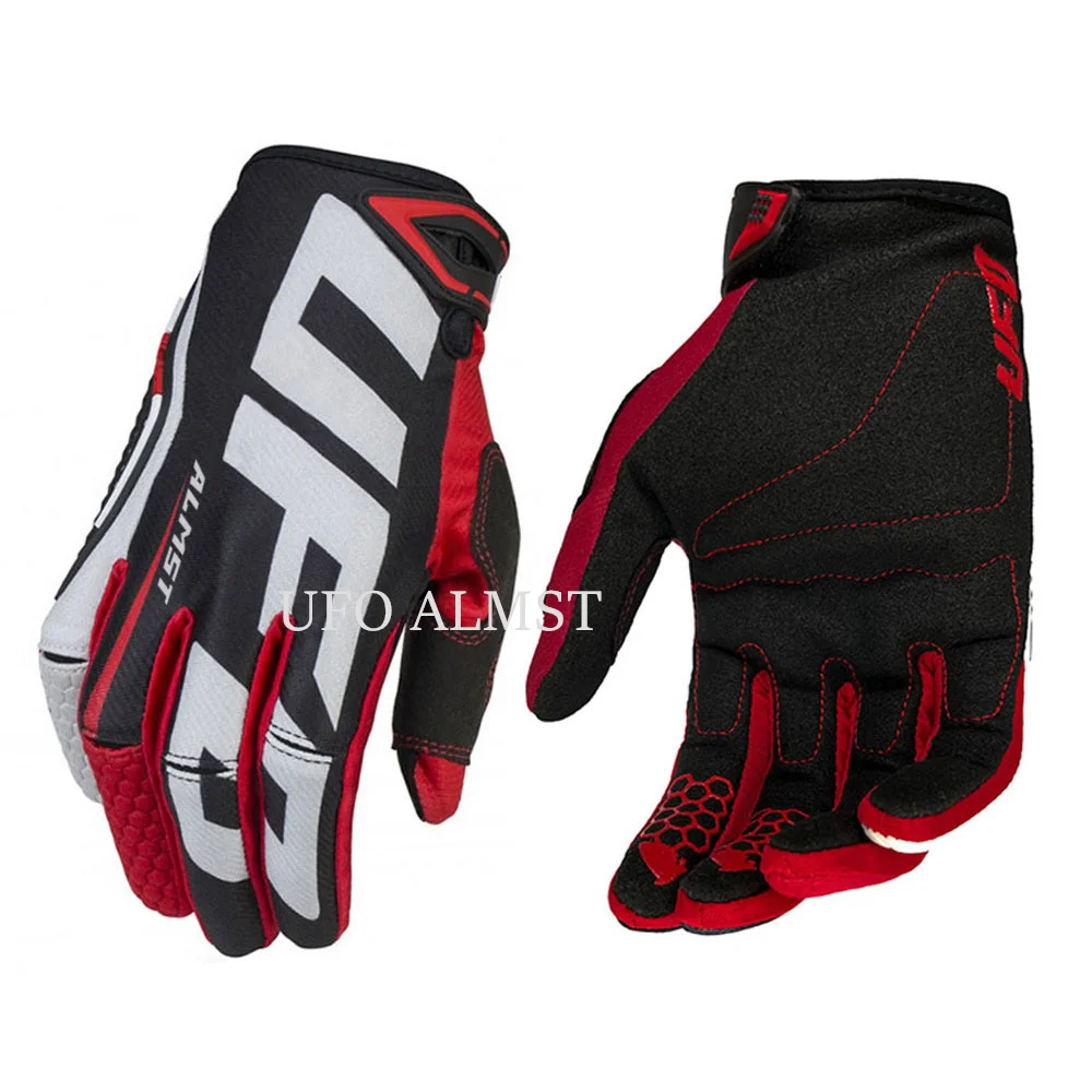 Ufo Almst перчатки для горного – обзор и цена Cycling Glove Padded