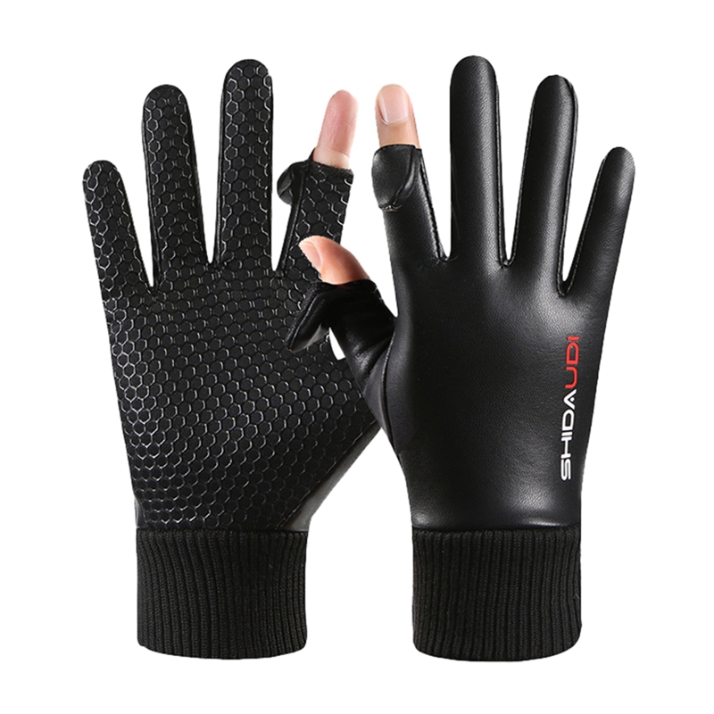 Мотоциклетные термоперчатки с  – обзор и цена Ski Glove Waterproof
