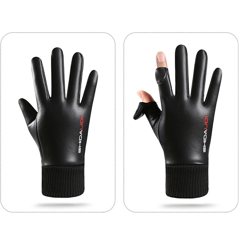 Мотоциклетные термоперчатки с  – обзор и цена Ski Glove Waterproof