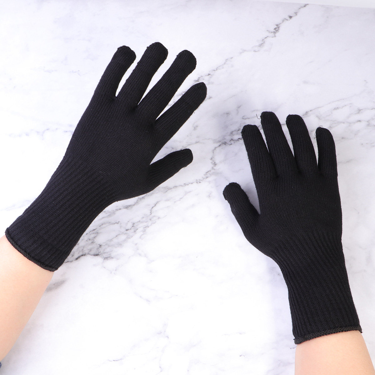 2 пары термостойких перчаток д – обзор и цена Heat Resistant Glove