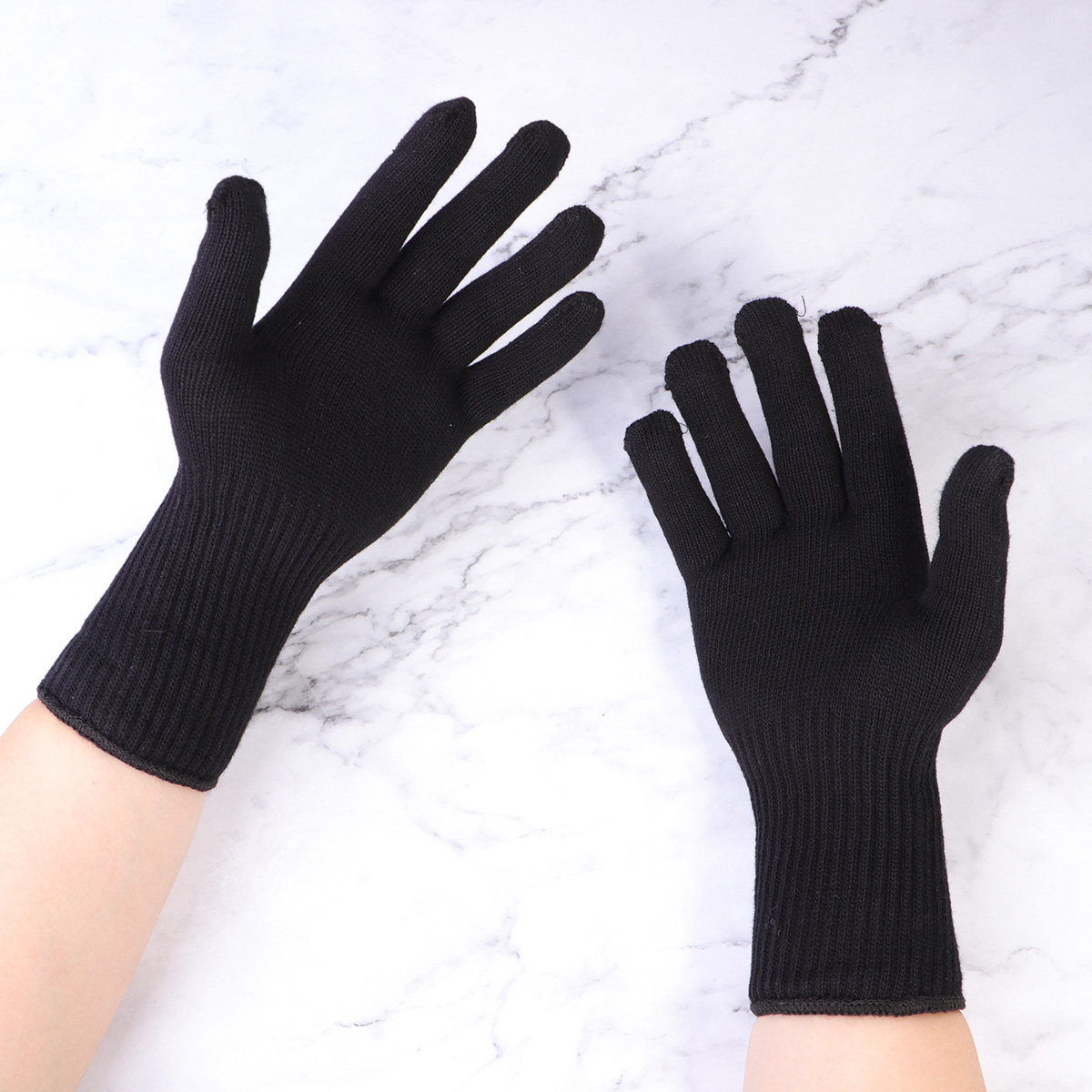 2 пары термостойких перчаток д – обзор и цена Heat Resistant Glove