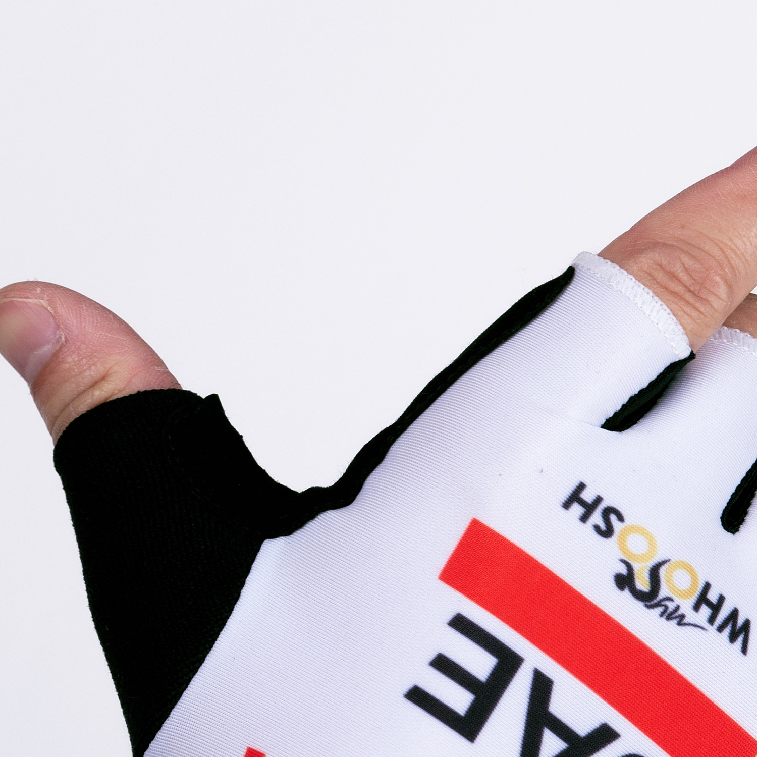 Велоперчатки 2026 UAE Team Cyc – обзор и цена Workout Glove Gym