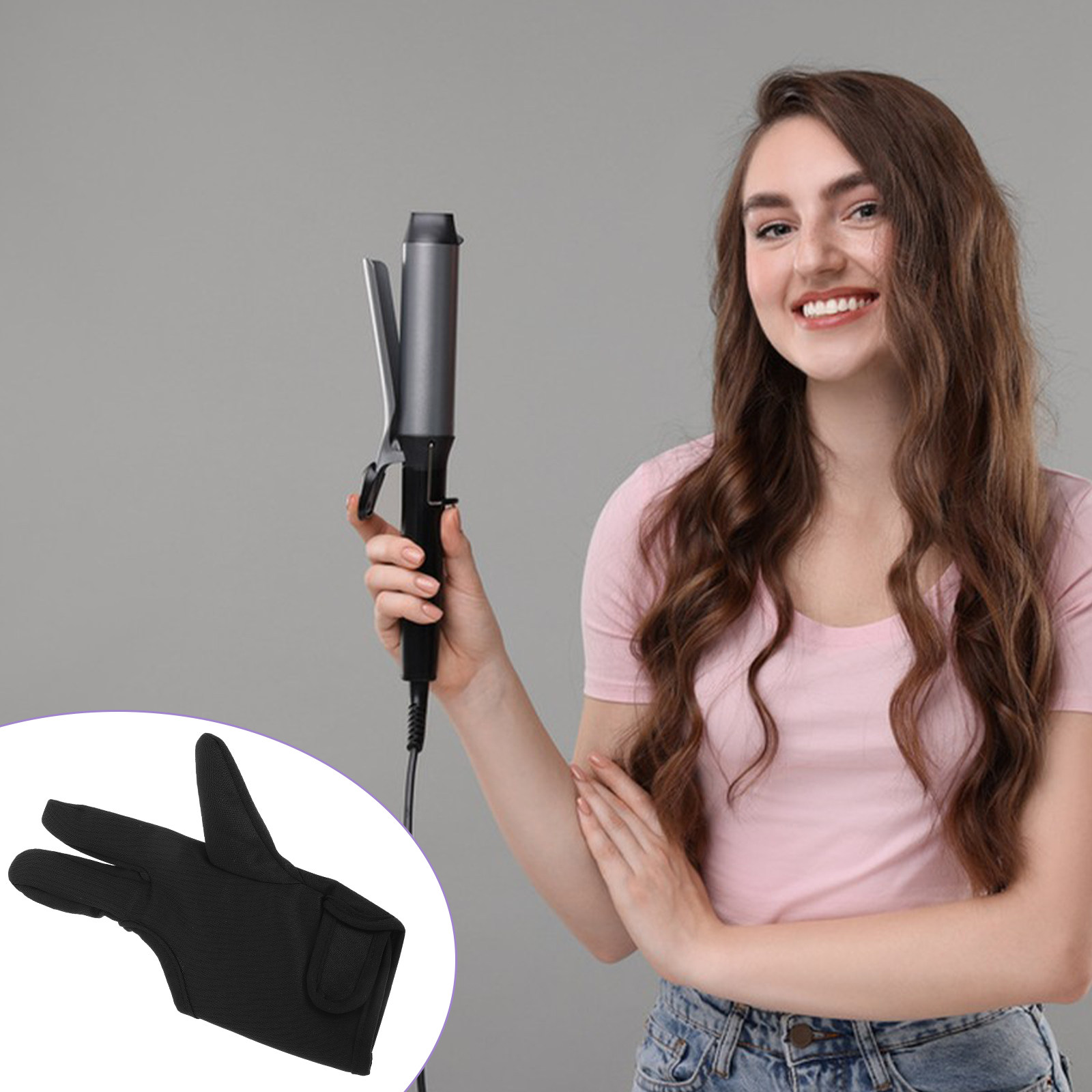 Термостойкие перчатки для пари – обзор и цена Heat Resistant Glove