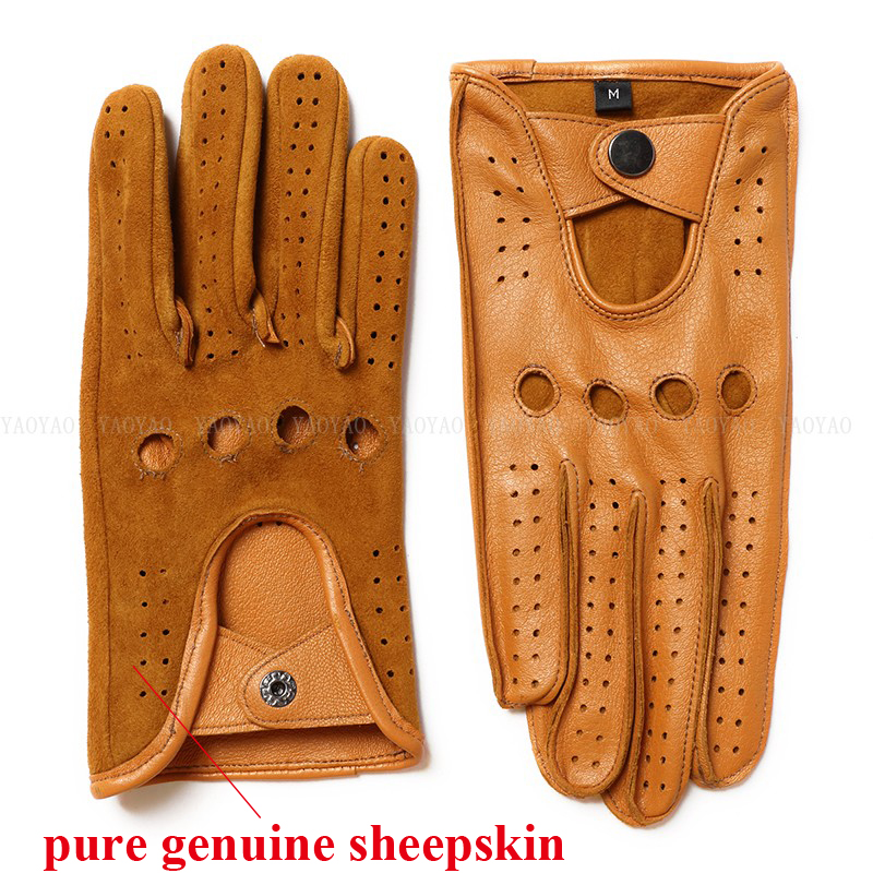 Модные аксессуары, мужские вес – обзор и цена Leather Driving Glove