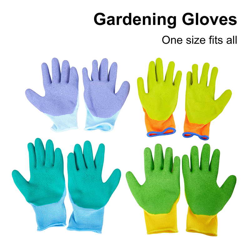 1 пара дышащих детских садовых – обзор и цена Gardening Glove Waterproof