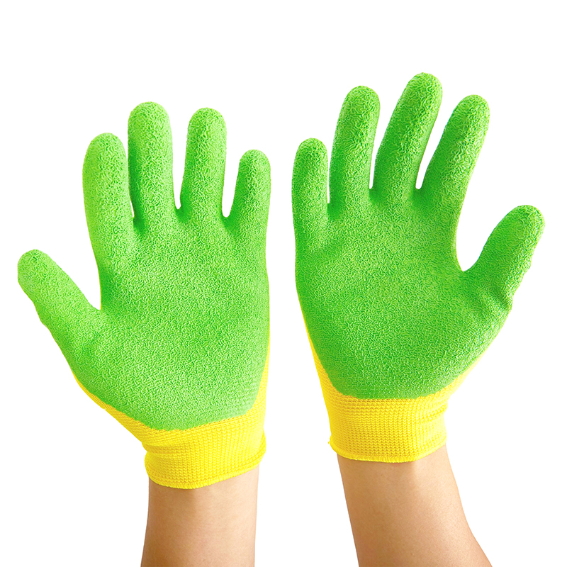 1 пара дышащих детских садовых – обзор и цена Gardening Glove Waterproof