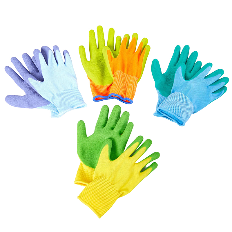 1 пара дышащих детских садовых – обзор и цена Gardening Glove Waterproof