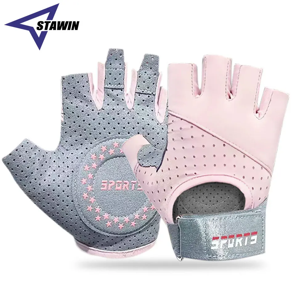 1 пара дышащих тренировочных п – обзор и цена Workout Glove Gym