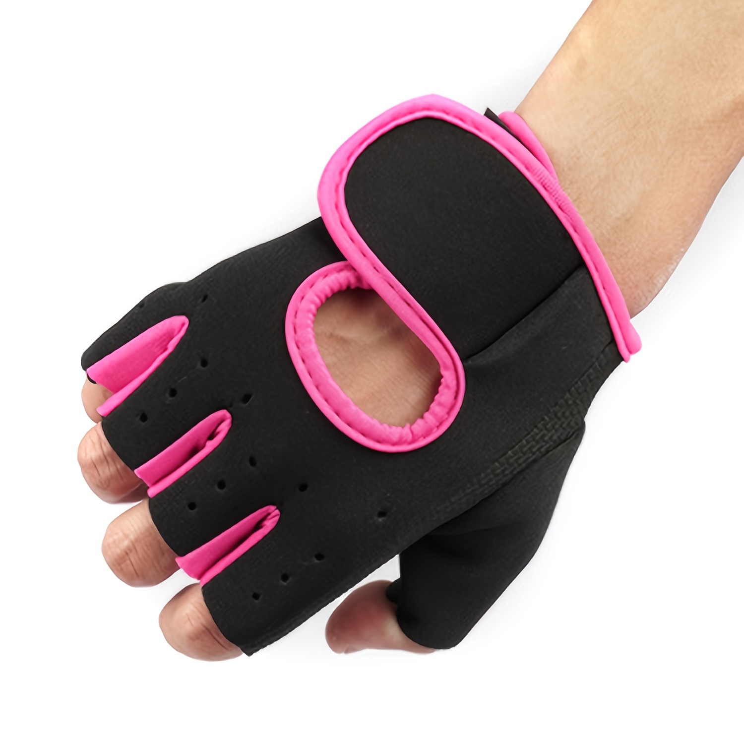 Женские перчатки для занятий ф – обзор и цена Workout Glove Gym