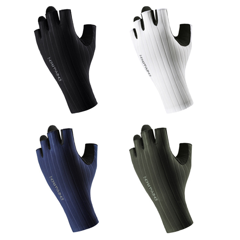 Летние дышащие велосипедные пе – обзор и цена Cycling Glove Padded