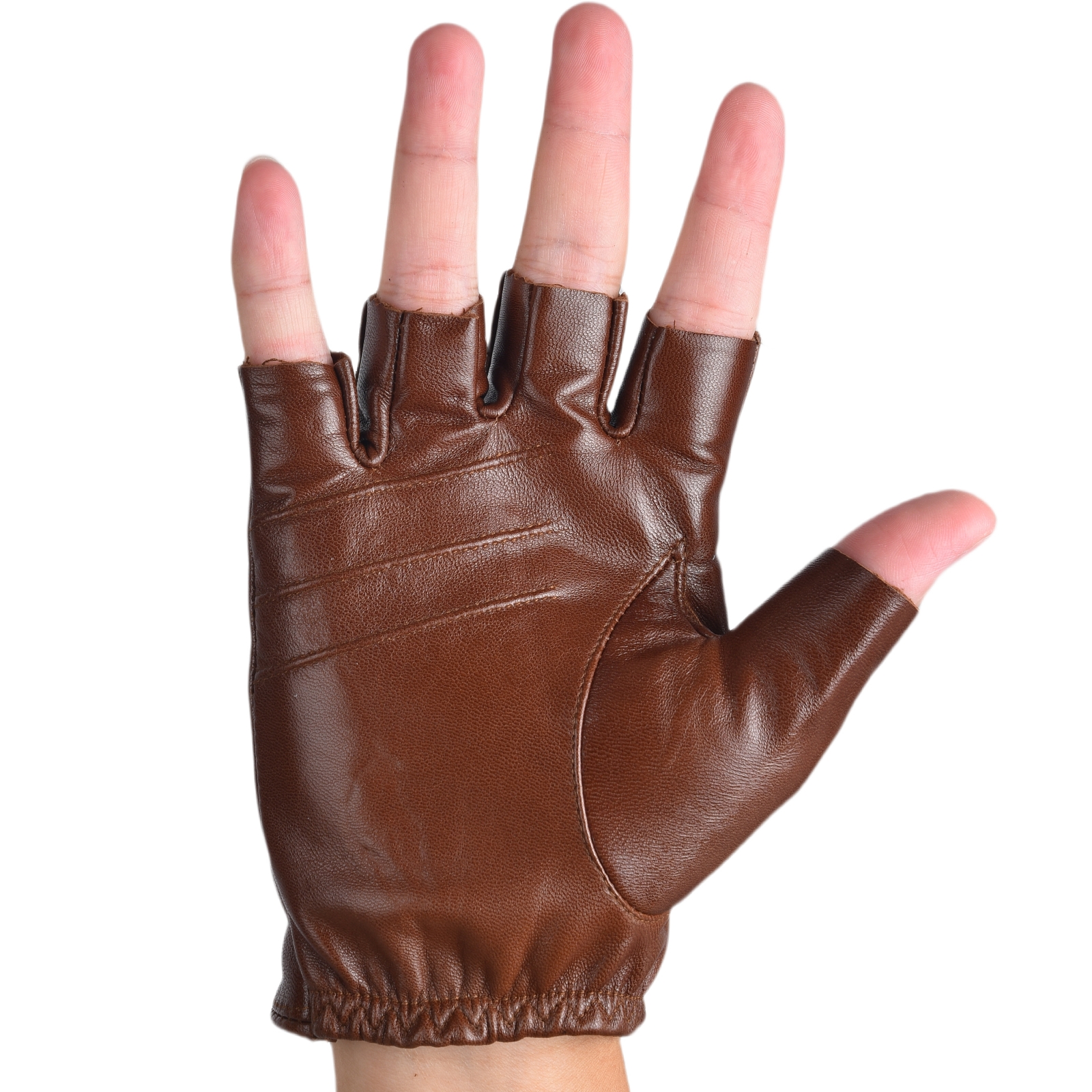 Мужские кожаные перчатки без п – обзор и цена Leather Driving Glove