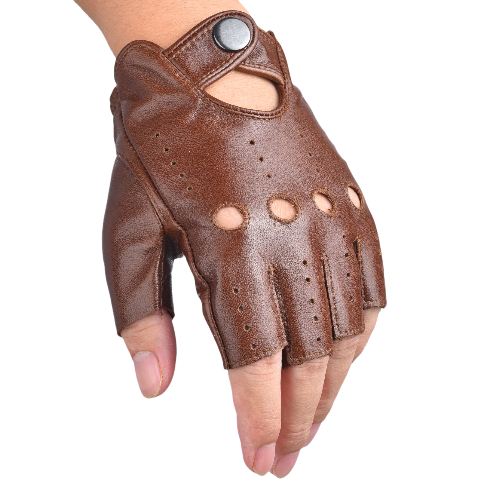 Мужские кожаные перчатки без п – обзор и цена Leather Driving Glove