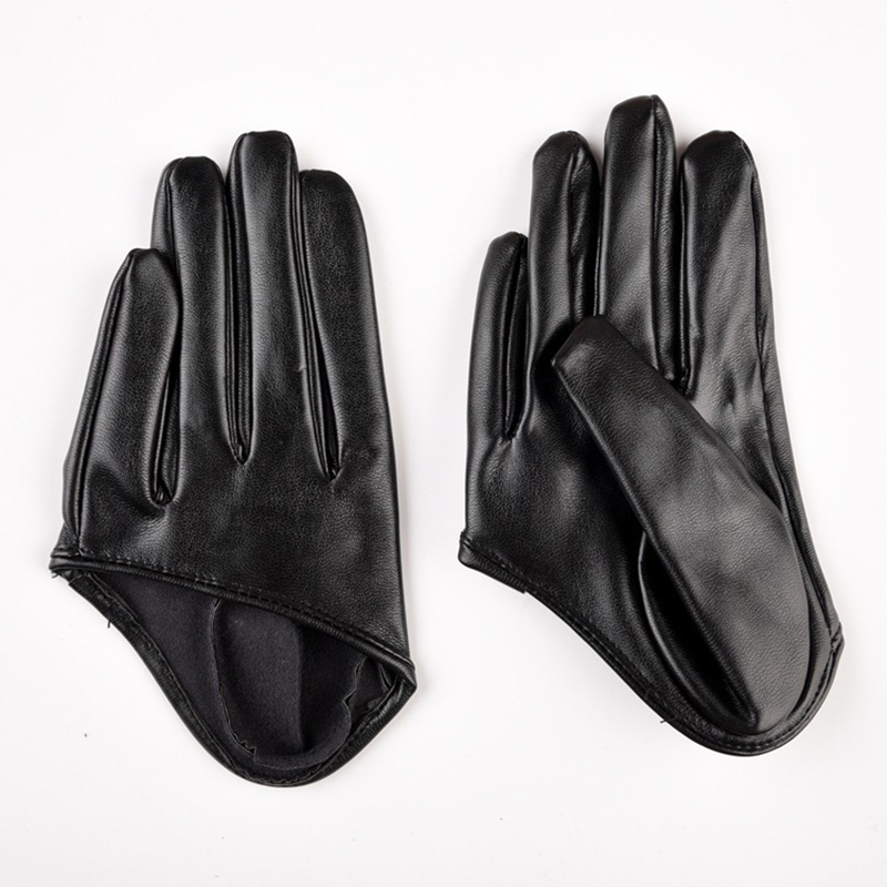 1 пара модных женских узких пе – обзор и цена Leather Driving Glove
