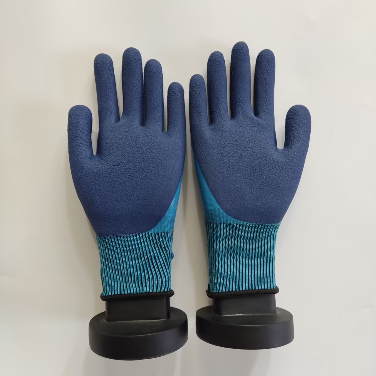 1 пара рабочих перчаток с лате – обзор и цена Gardening Glove Waterproof