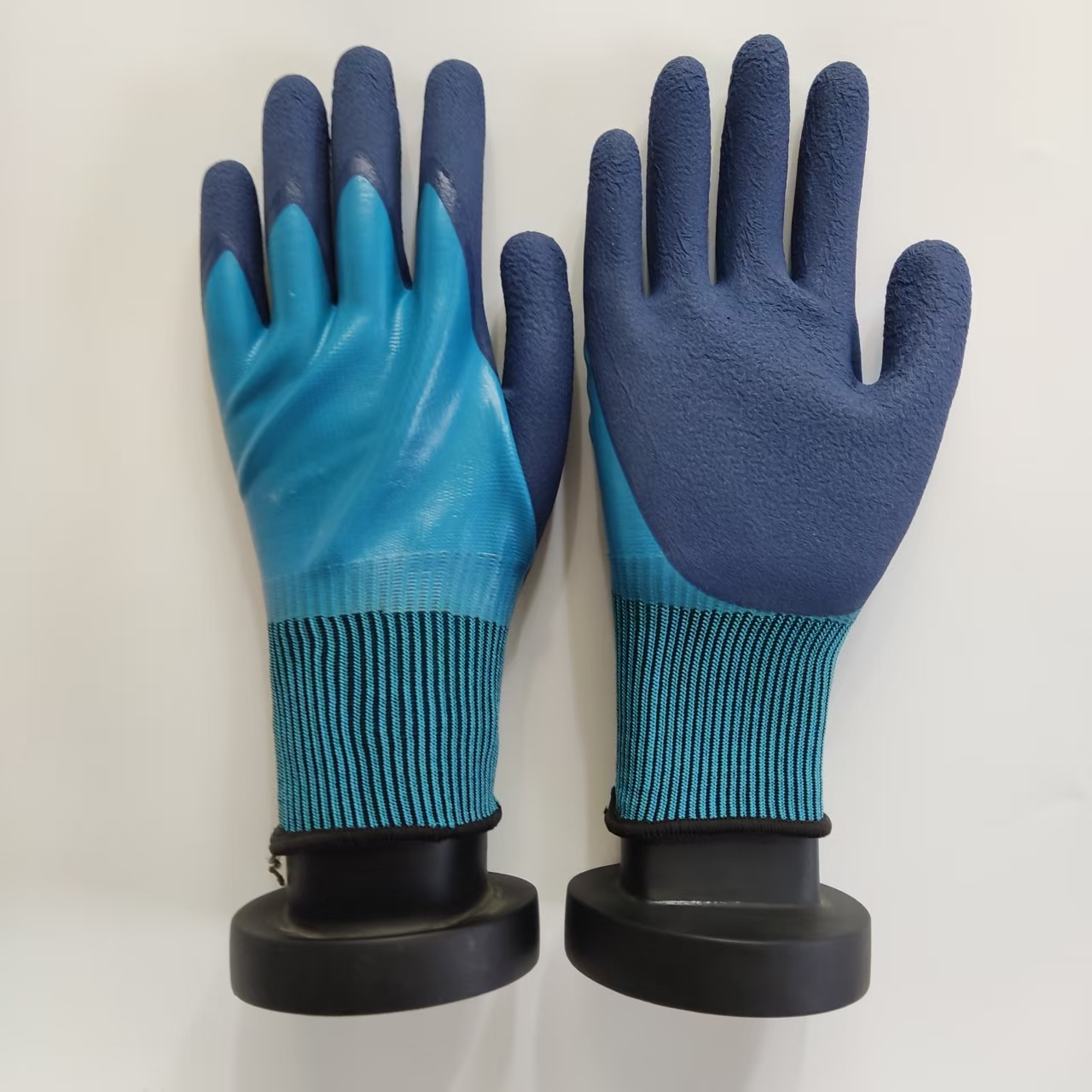 1 пара рабочих перчаток с лате – обзор и цена Gardening Glove Waterproof