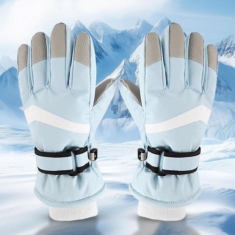 Детские перчатки, водонепрониц – обзор и цена Winter Glove Insulated