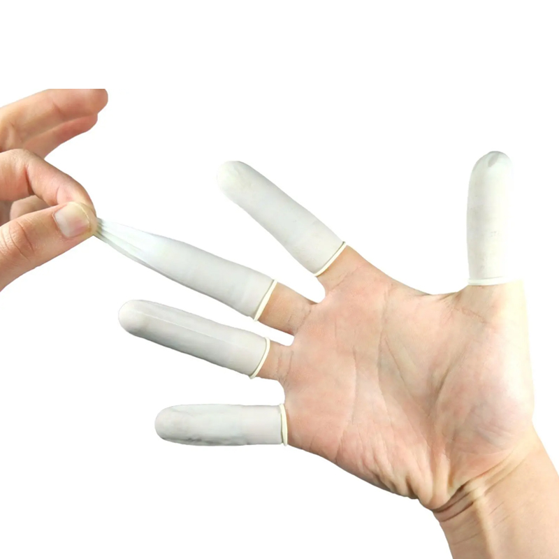 Одноразовые резиновые перчатки – обзор и цена Latex Disposable Glove