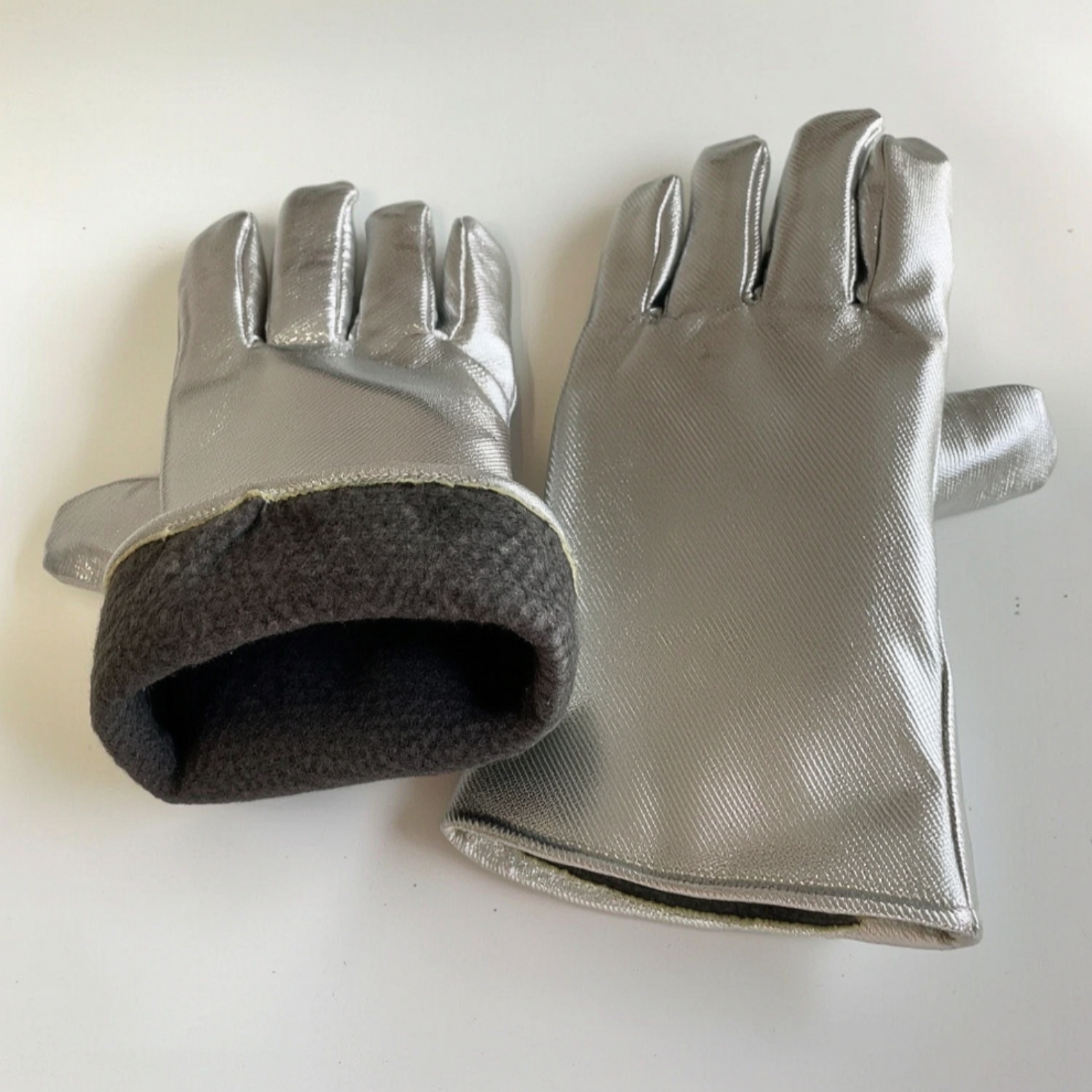Термостойкие перчатки для высо – обзор и цена Heat Resistant Glove