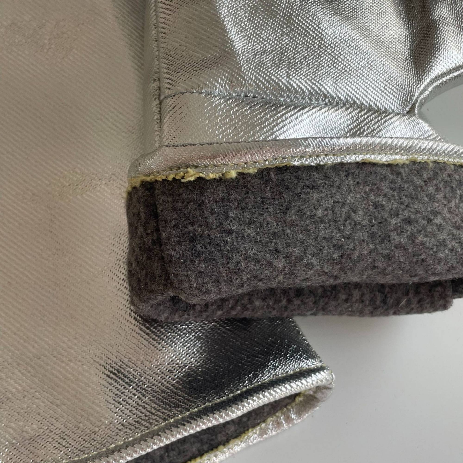Термостойкие перчатки для высо – обзор и цена Heat Resistant Glove