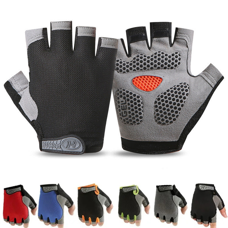 Спорт на открытом воздухе, тре – обзор и цена Workout Glove Gym