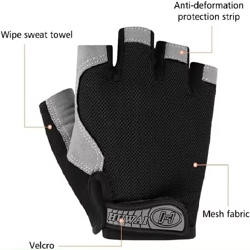 Спорт на открытом воздухе, тре – обзор и цена Workout Glove Gym