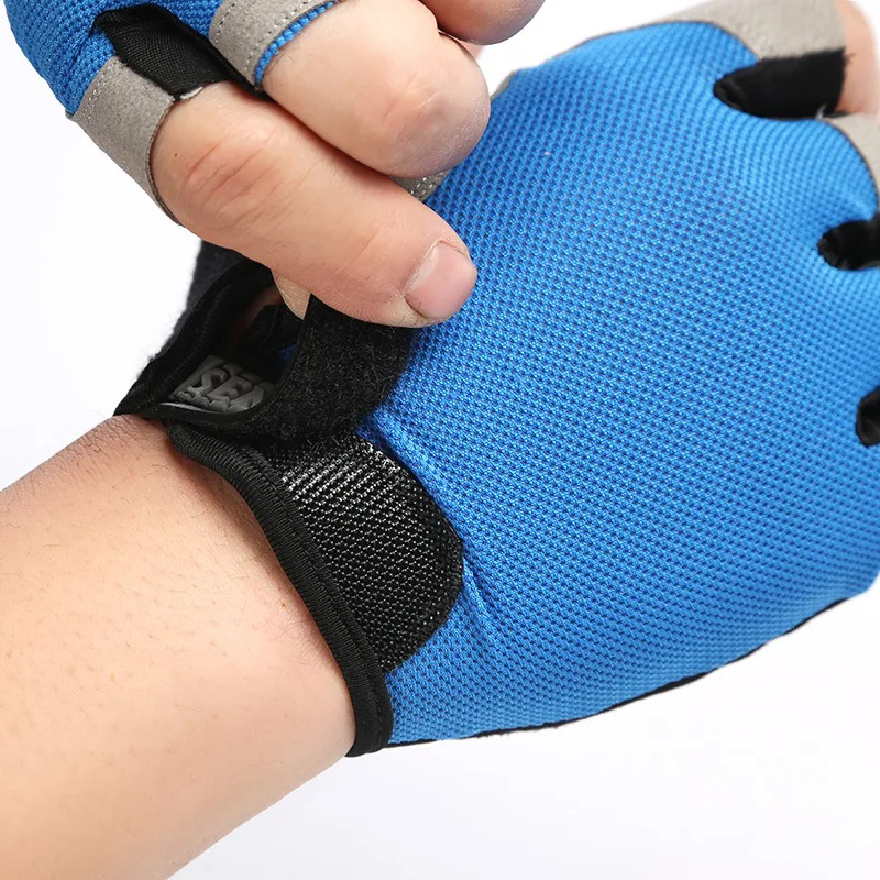 Спорт на открытом воздухе, тре – обзор и цена Workout Glove Gym